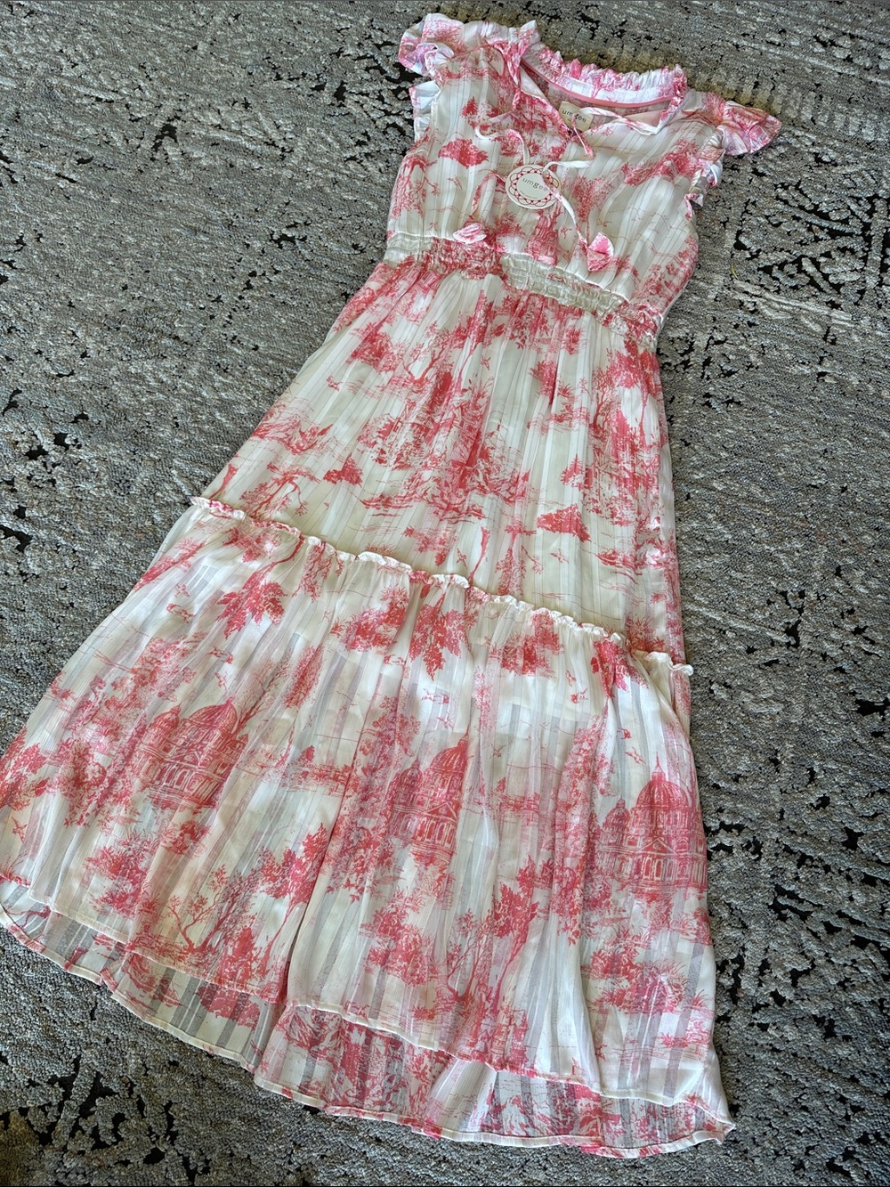 NWT Umgee Women's Dress